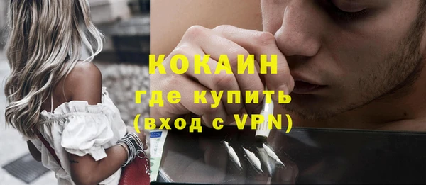 хмурый Алексеевка